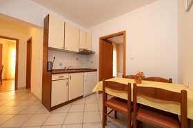 Apartments Biser