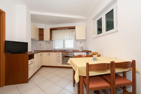 Apartments Biser