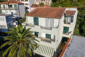 Apartments Biser