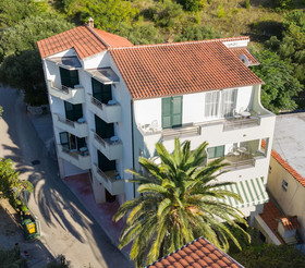 Apartments Biser