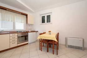 Apartments Biser