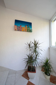 Apartments Biser