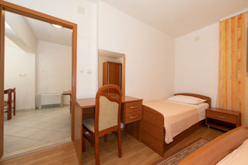Apartments Biser