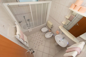 Apartments Biser