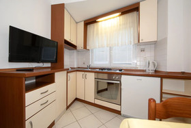 Apartments Biser