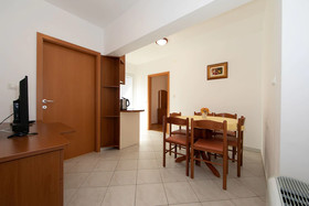 Apartments Biser