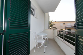 Apartments Biser
