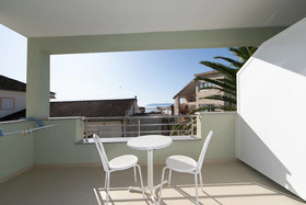 Apartments Biser