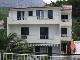Apartments Biser