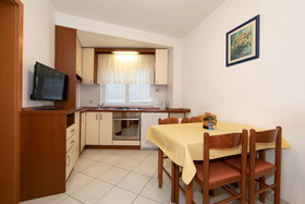 Apartments Biser