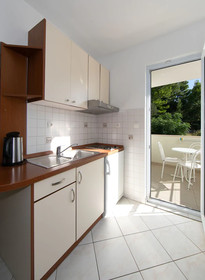 Apartments Biser