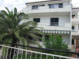 Apartments Biser