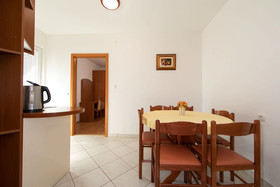 Apartments Biser