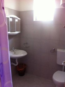 Apartments Sestic