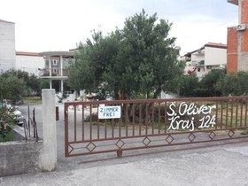 Apartments Sestic