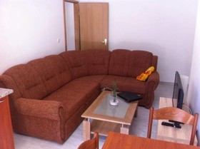 Apartments Sestic