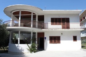 Apartments Sestic