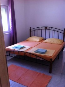 Apartments Sestic
