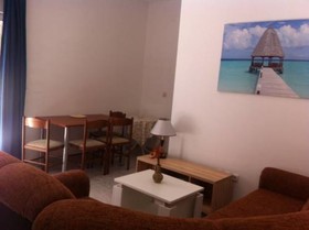 Apartments Sestic