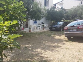 Apartments Sestic