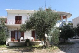 Apartments Sestic