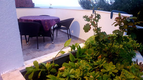 Apartments Viola
