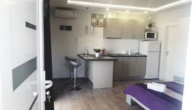 Apartments Viola
