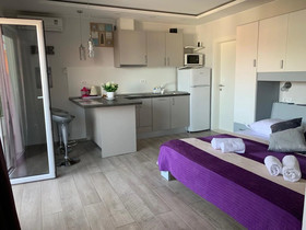 Apartments Viola