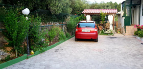 Apartments Viola