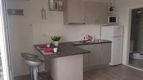 Apartments Viola