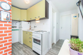 Apartments Zorica