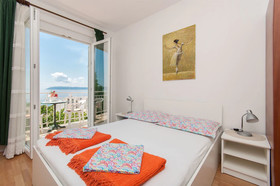 Apartments Zorica