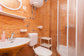 Apartments Zorica