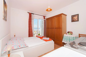 Apartments Zorica