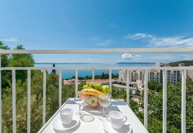 Apartments Zorica