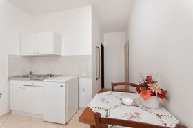 Apartments Zorica