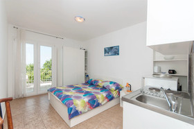 Apartments Zorica