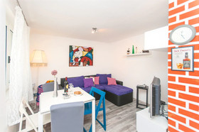 Apartments Zorica