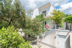 Apartments Zorica