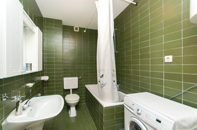 Apartments Zorica