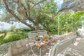 Apartments Zorica