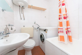 Apartments Zorica