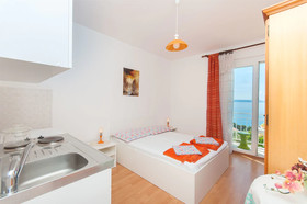 Apartments Zorica