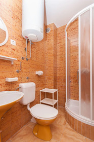Apartments Zorica
