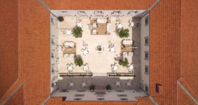 Heritage Hotel Kastelet