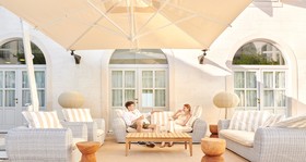 Heritage Hotel Kastelet