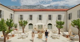 Heritage Hotel Kastelet