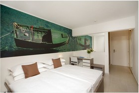 Bluesun Hotel Neptun