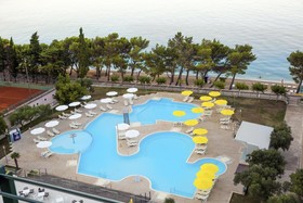 Bluesun Hotel Neptun