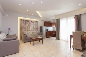Aparthotel Tamaris